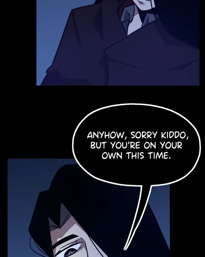 Little Matcha Girl Kainu Manga Chapter 60 Page 2