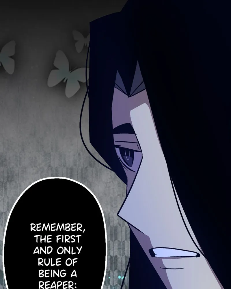 Little Matcha Girl Kainu Manga Chapter 60 Page 4