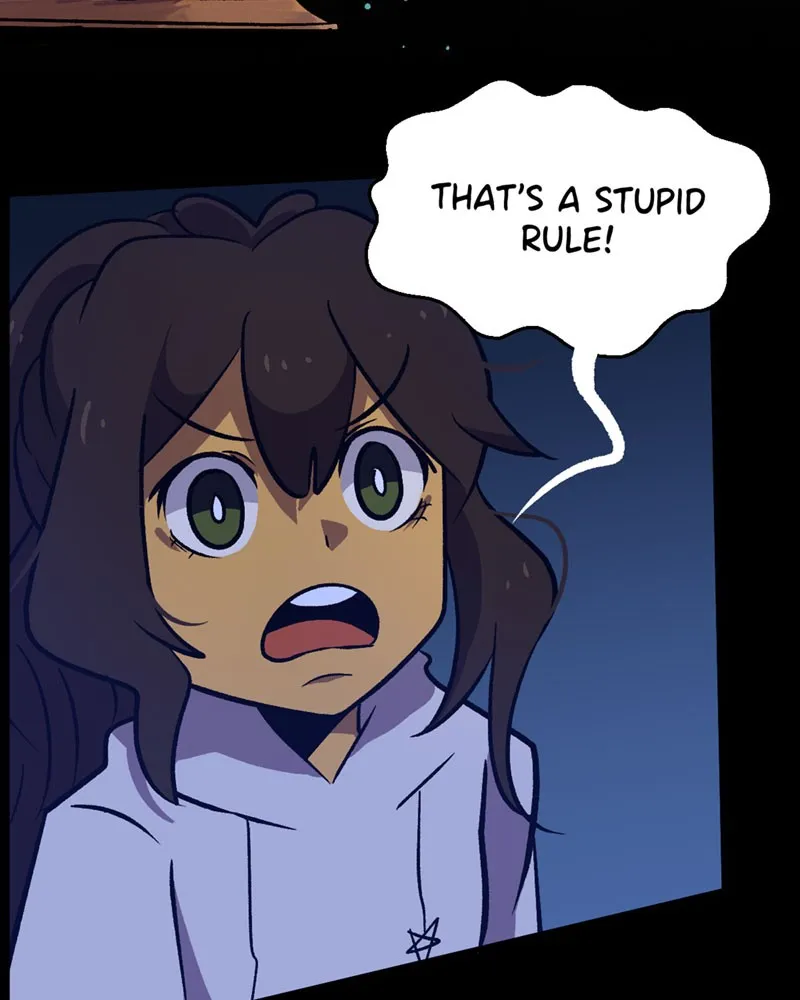 Little Matcha Girl Kainu Manga Chapter 60 Page 9