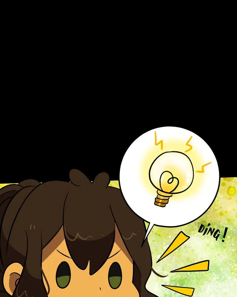 Little Matcha Girl Kainu Manga Chapter 60 Page 12
