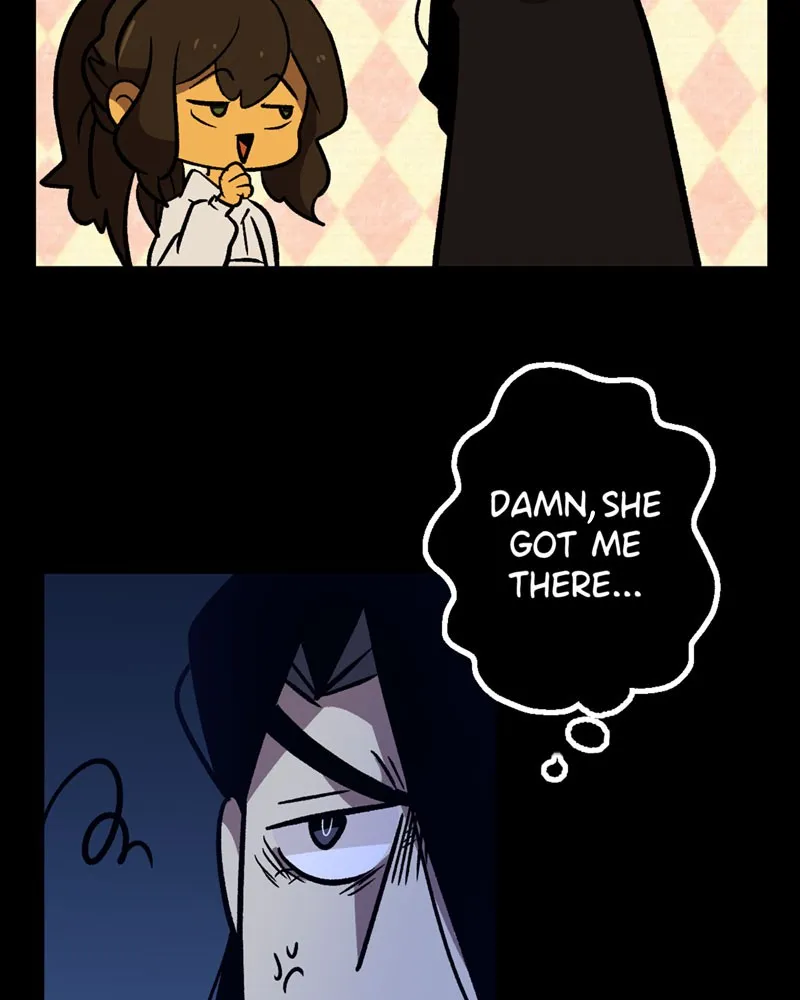 Little Matcha Girl Kainu Manga Chapter 60 Page 15