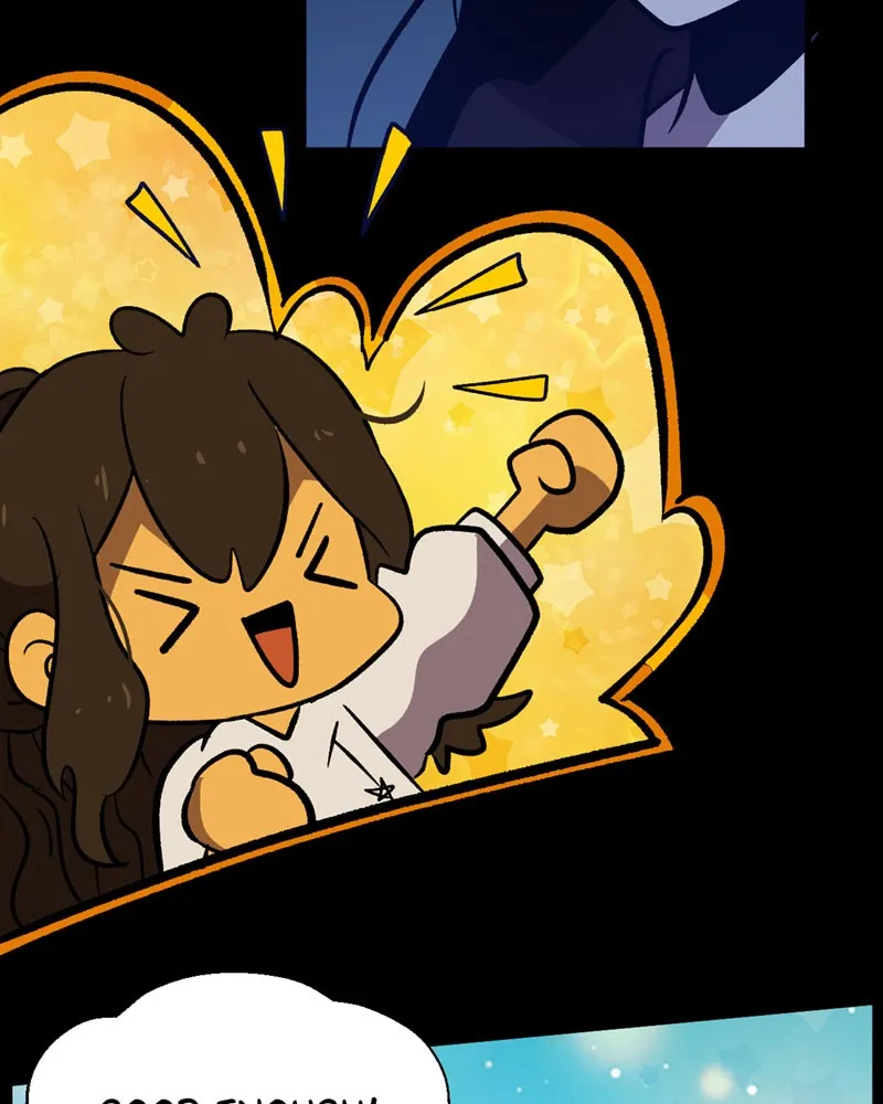 Little Matcha Girl Kainu Manga Chapter 60 Page 17
