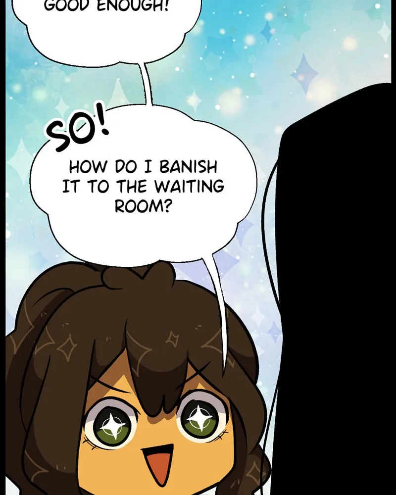 Little Matcha Girl Kainu Manga Chapter 60 Page 18