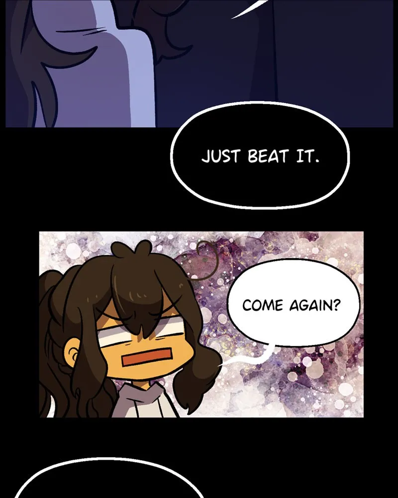 Little Matcha Girl Kainu Manga Chapter 60 Page 21