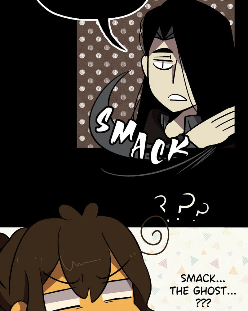 Little Matcha Girl Kainu Manga Chapter 60 Page 23