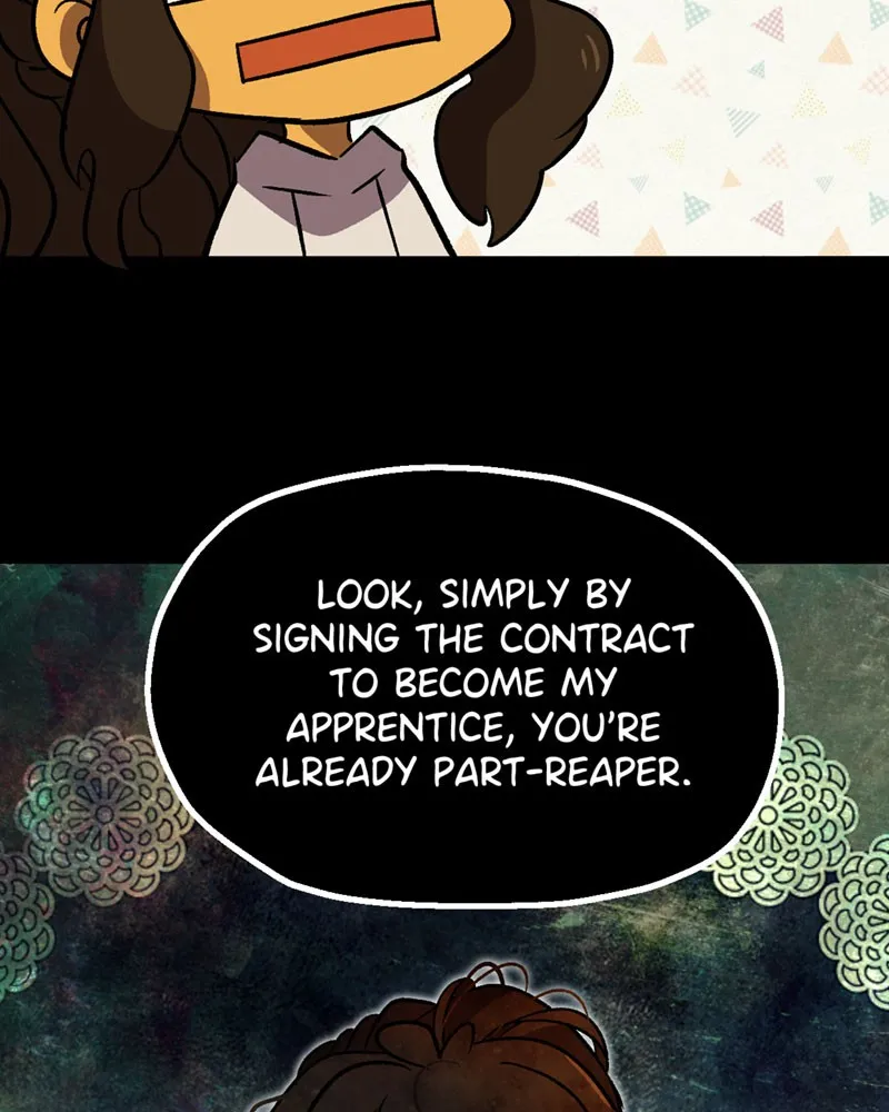 Little Matcha Girl Kainu Manga Chapter 60 Page 24