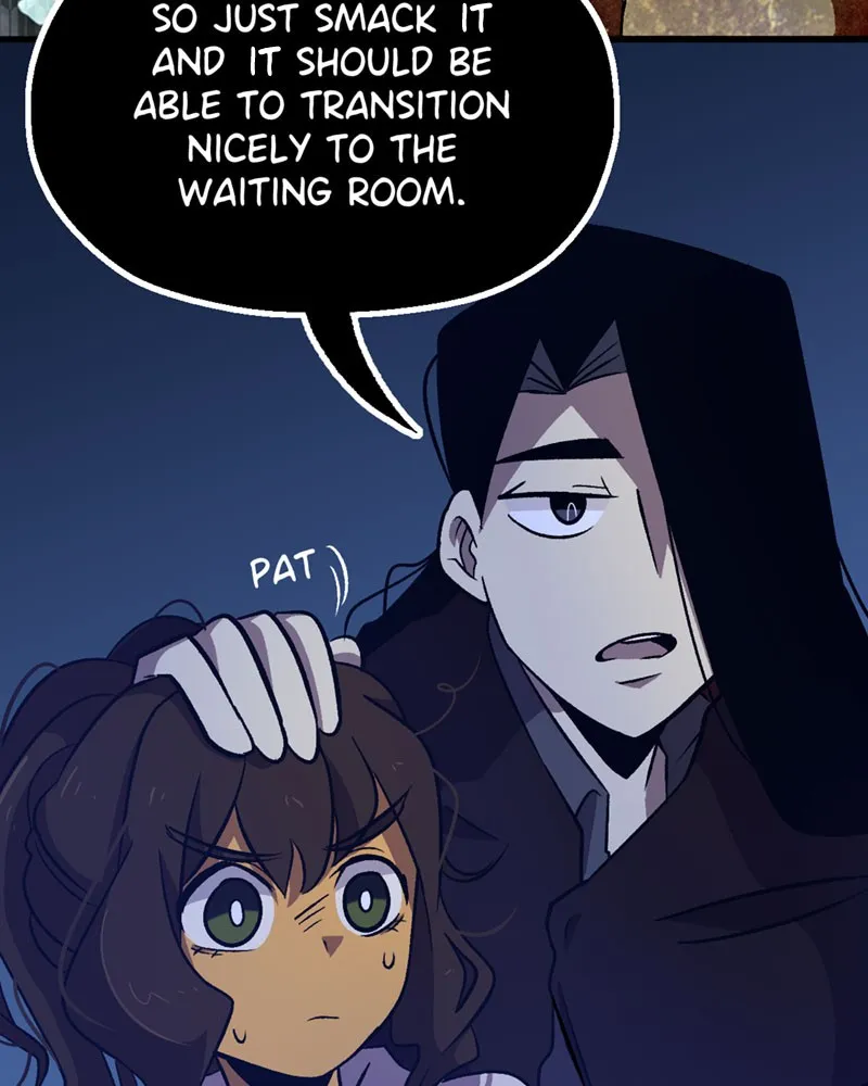 Little Matcha Girl Kainu Manga Chapter 60 Page 26