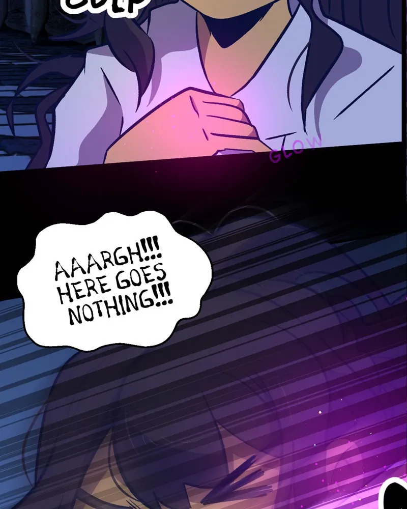 Little Matcha Girl Kainu Manga Chapter 60 Page 31