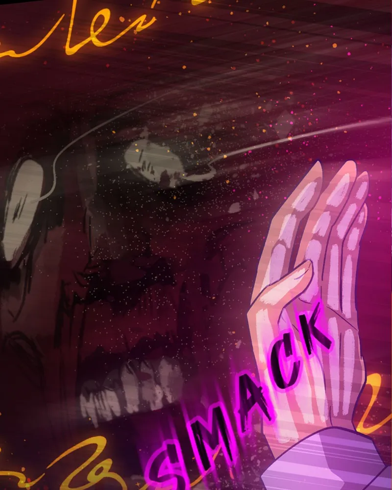 Little Matcha Girl Kainu Manga Chapter 60 Page 35
