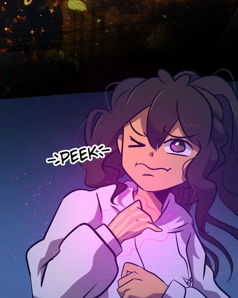 Little Matcha Girl Kainu Manga Chapter 60 Page 38