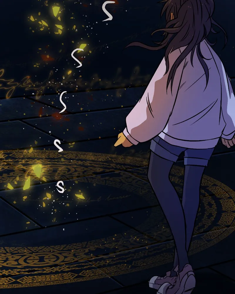 Little Matcha Girl Kainu Manga Chapter 60 Page 42