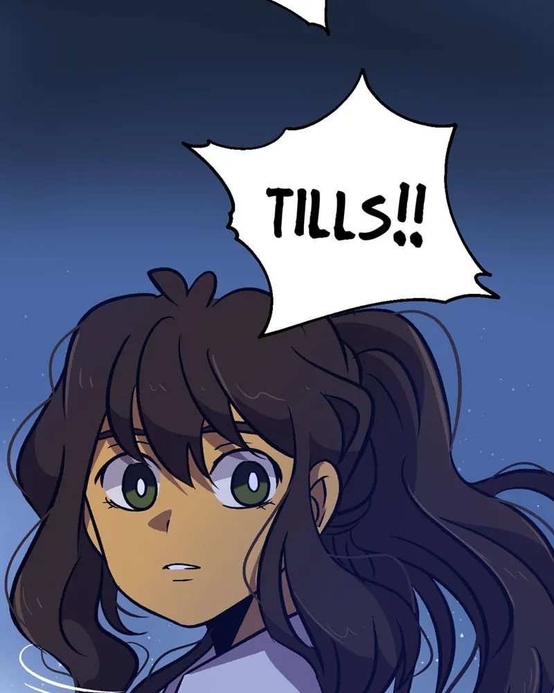 Little Matcha Girl Kainu Manga Chapter 60 Page 47