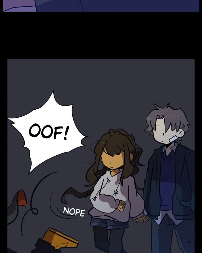 Little Matcha Girl Kainu Manga Chapter 60 Page 51