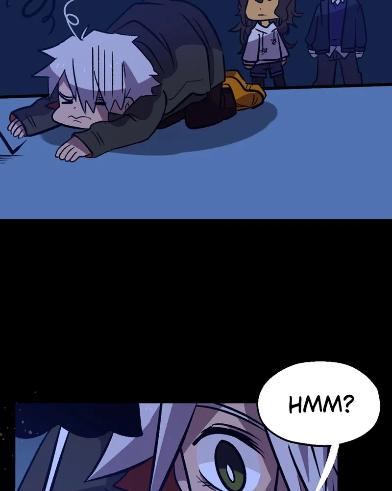 Little Matcha Girl Kainu Manga Chapter 60 Page 53
