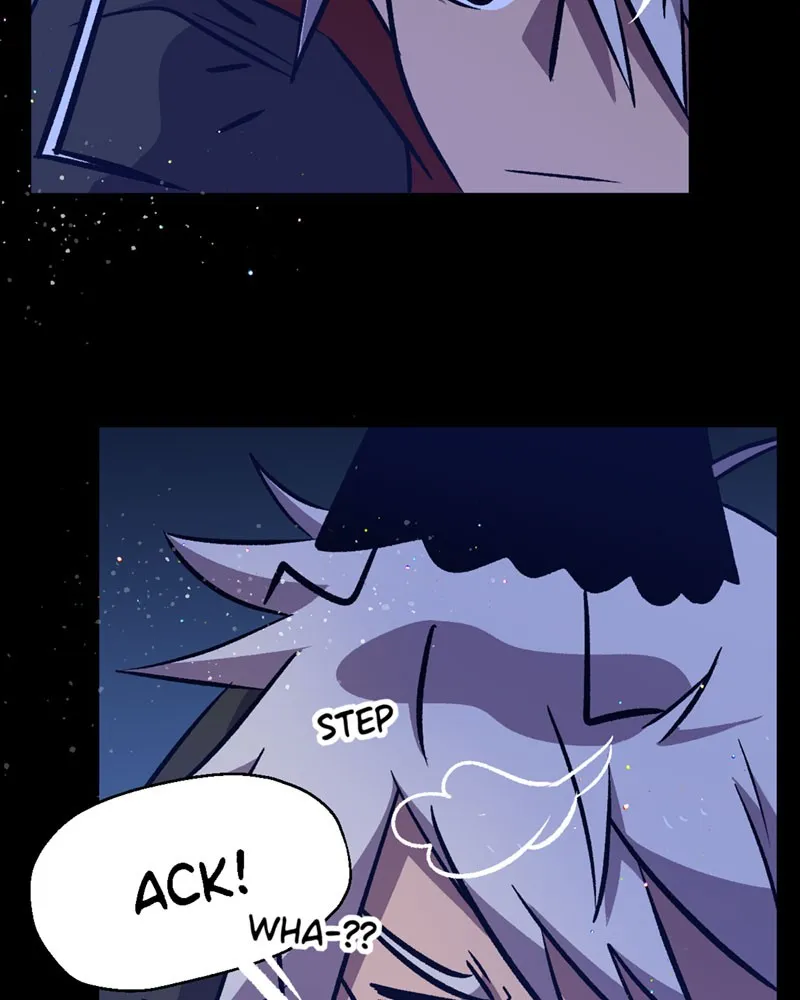 Little Matcha Girl Kainu Manga Chapter 60 Page 54