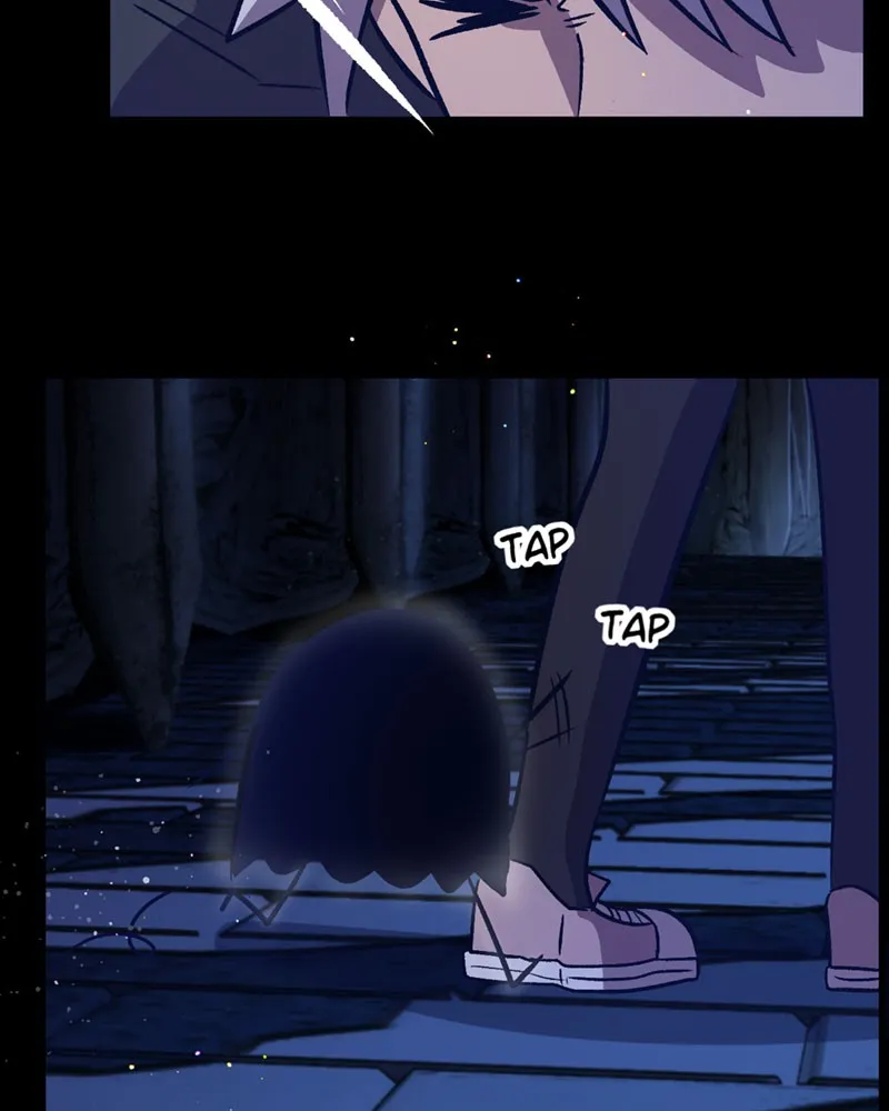 Little Matcha Girl Kainu Manga Chapter 60 Page 55