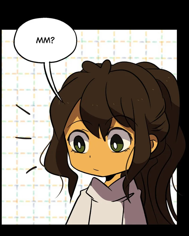 Little Matcha Girl Kainu Manga Chapter 60 Page 57