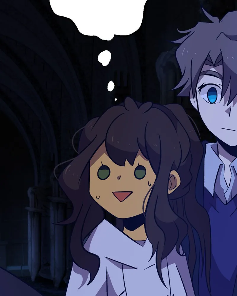 Little Matcha Girl Kainu Manga Chapter 60 Page 60