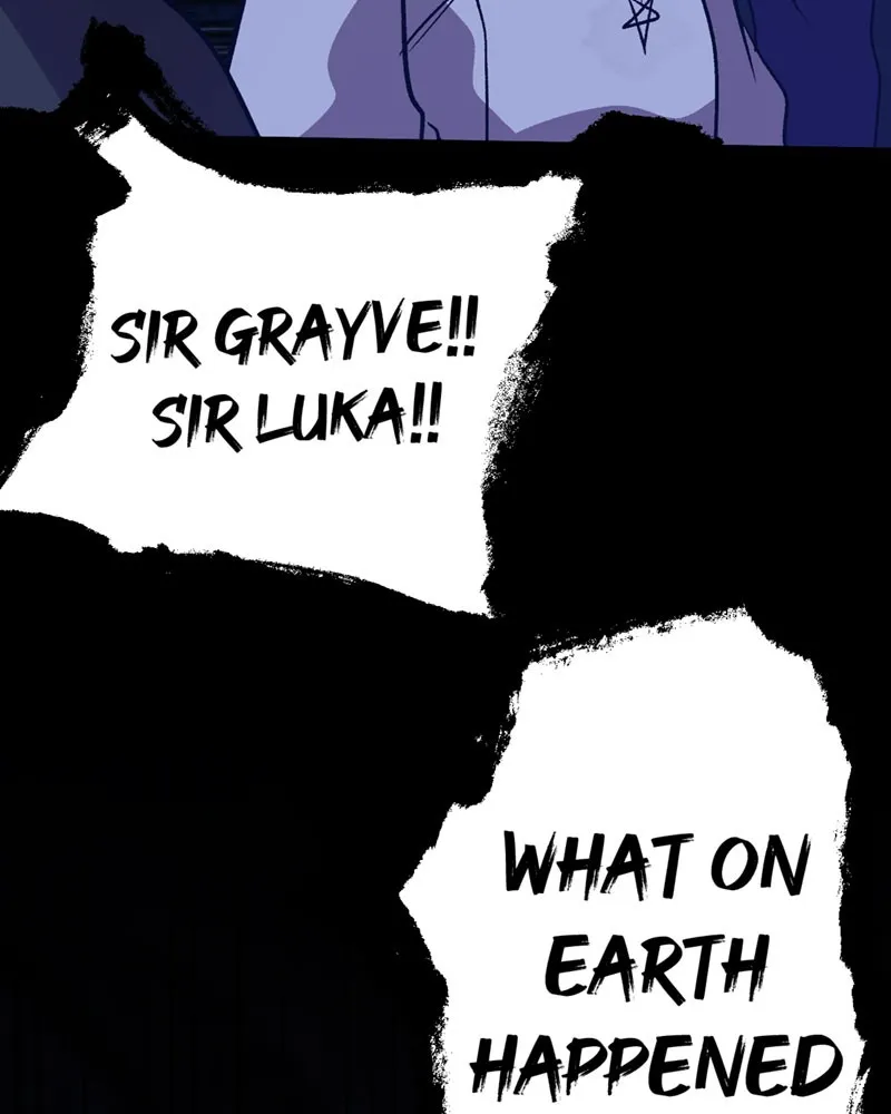 Little Matcha Girl Kainu Manga Chapter 60 Page 61