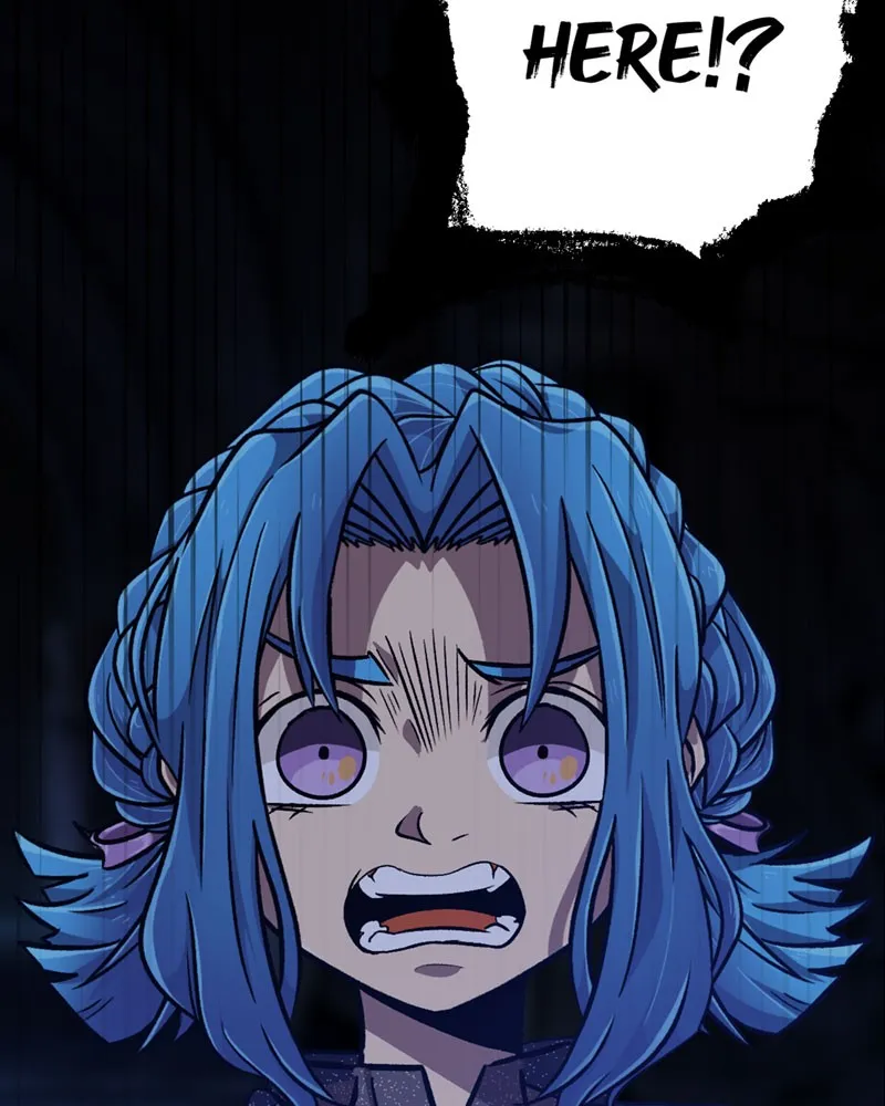 Little Matcha Girl Kainu Manga Chapter 60 Page 62