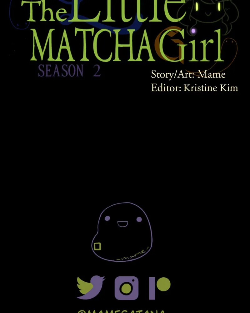 Little Matcha Girl Kainu Manga Chapter 60 Page 64