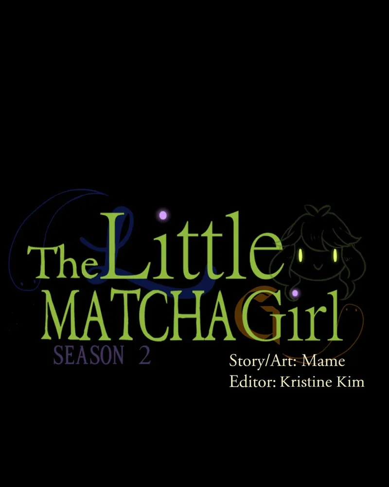 Little Matcha Girl Kainu Manga Chapter 59 Page 1