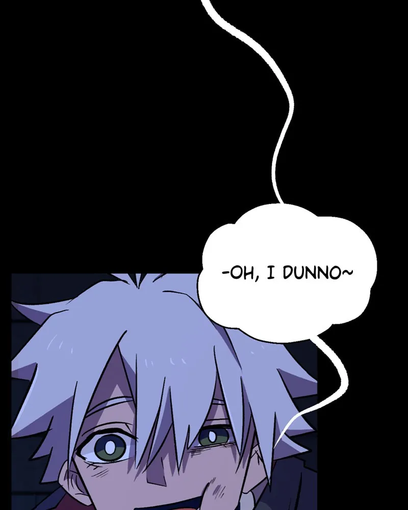 Little Matcha Girl Kainu Manga Chapter 59 Page 3