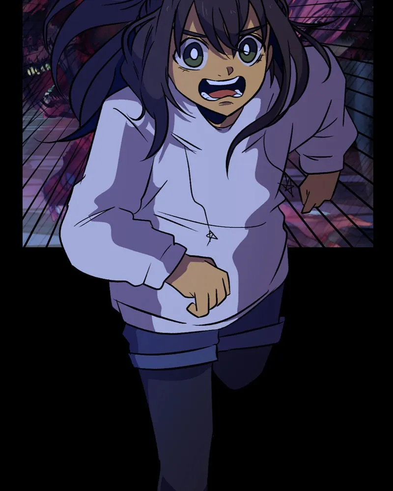 Little Matcha Girl Kainu Manga Chapter 59 Page 6