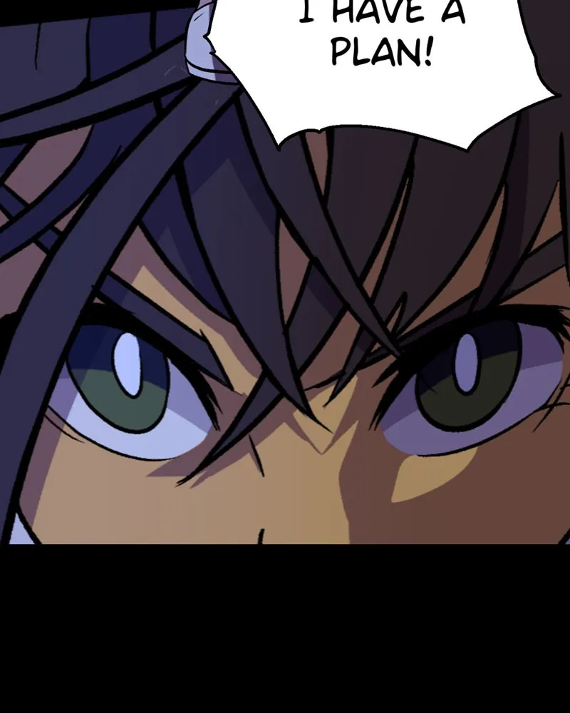 Little Matcha Girl Kainu Manga Chapter 59 Page 10