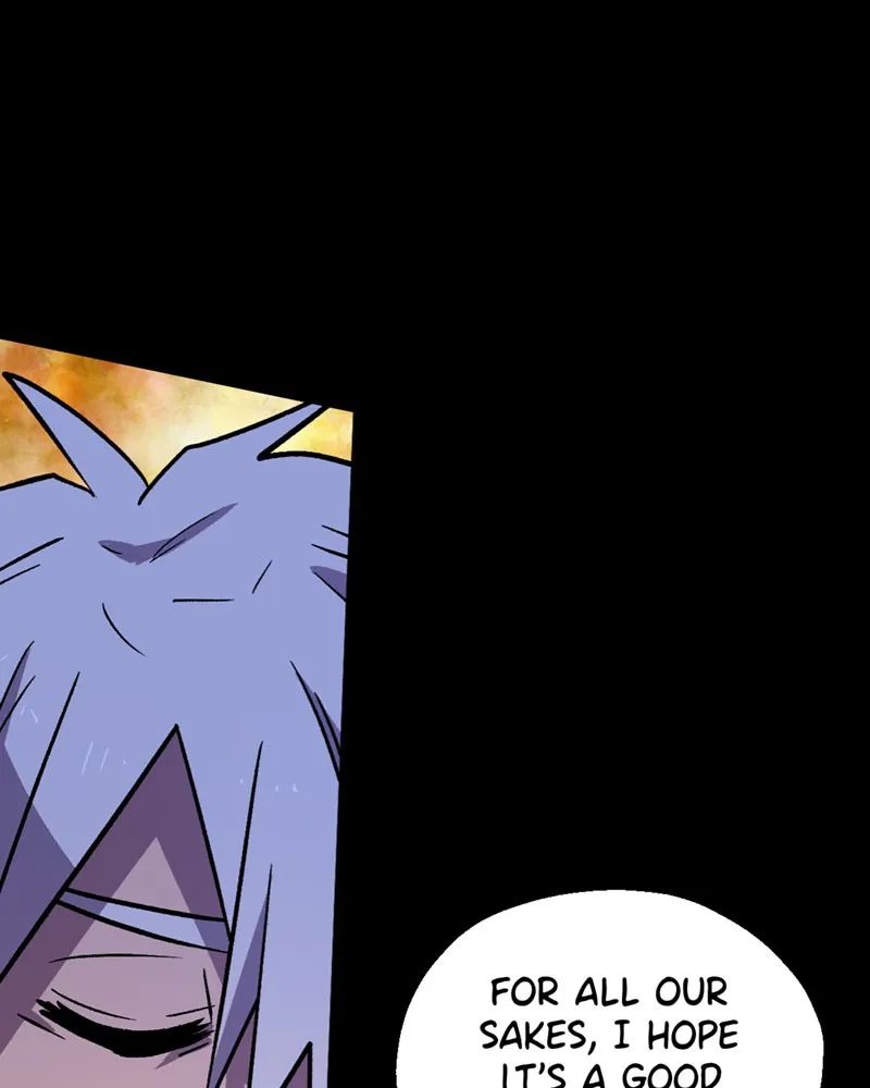 Little Matcha Girl Kainu Manga Chapter 59 Page 11