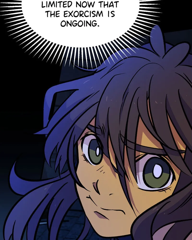 Little Matcha Girl Kainu Manga Chapter 59 Page 17