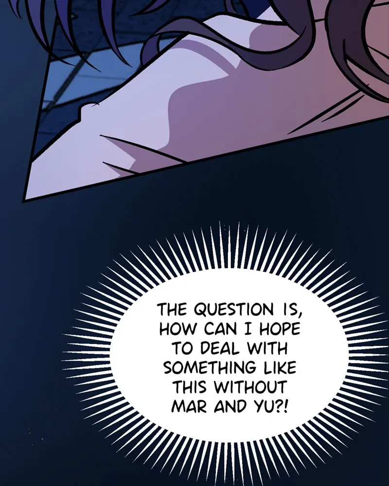 Little Matcha Girl Kainu Manga Chapter 59 Page 18