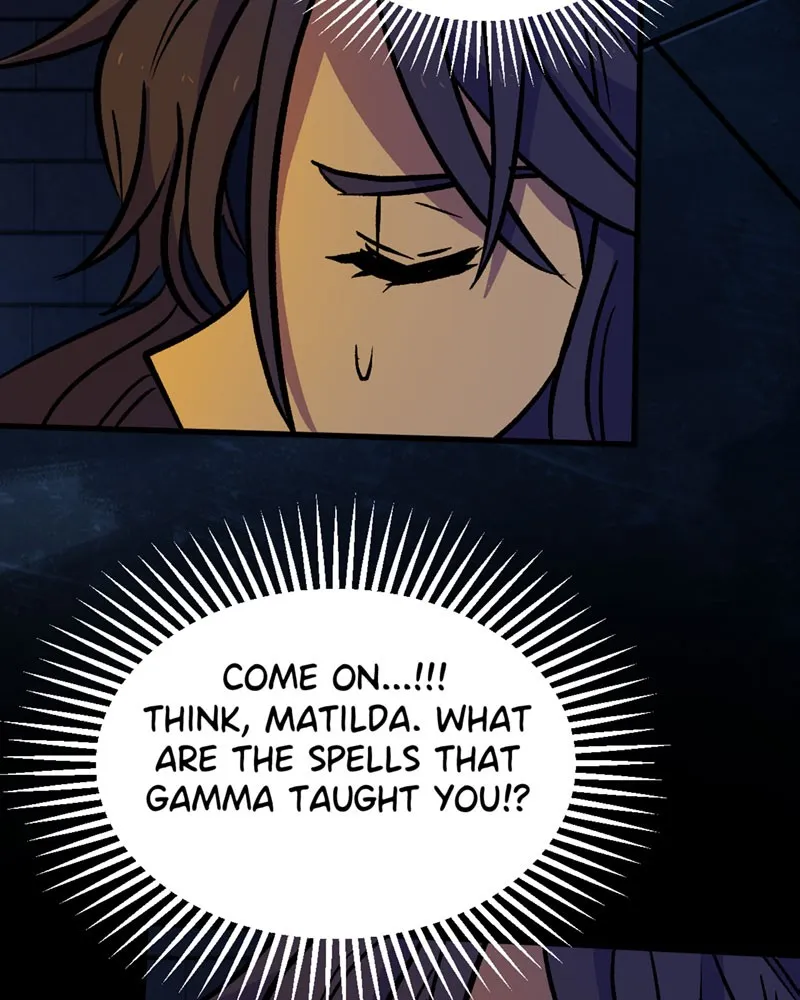 Little Matcha Girl Kainu Manga Chapter 59 Page 22