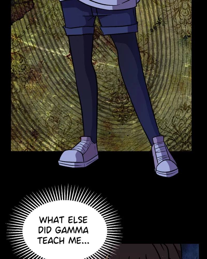 Little Matcha Girl Kainu Manga Chapter 59 Page 26