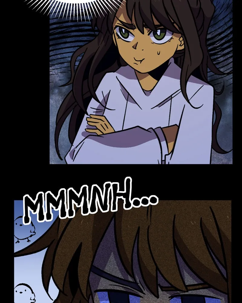 Little Matcha Girl Kainu Manga Chapter 59 Page 27