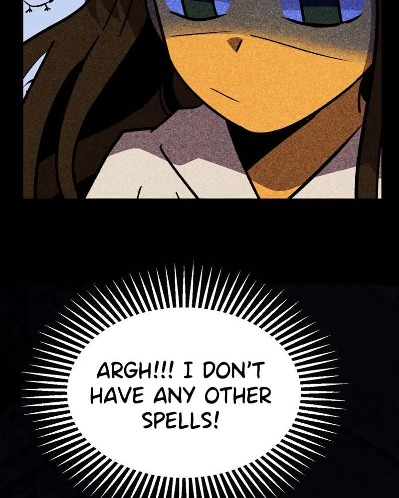 Little Matcha Girl Kainu Manga Chapter 59 Page 28