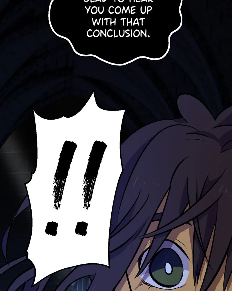 Little Matcha Girl Kainu Manga Chapter 59 Page 30