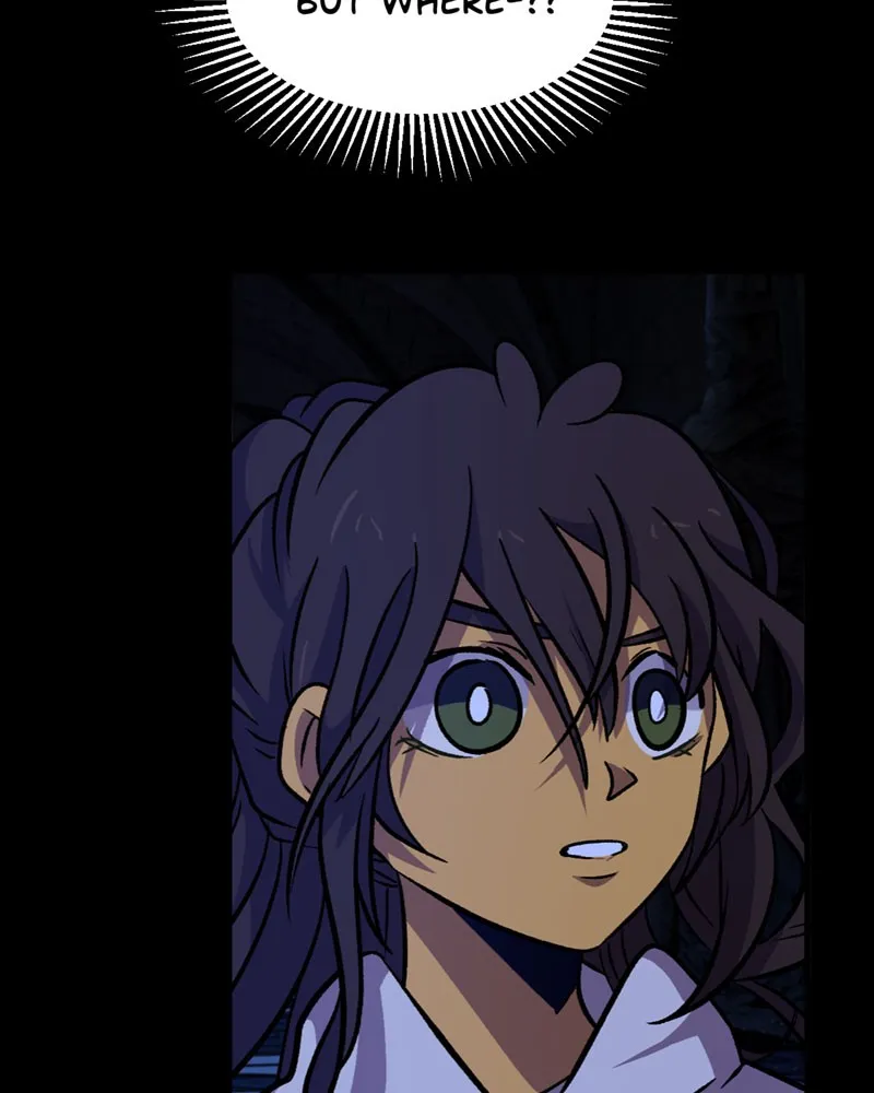 Little Matcha Girl Kainu Manga Chapter 59 Page 33