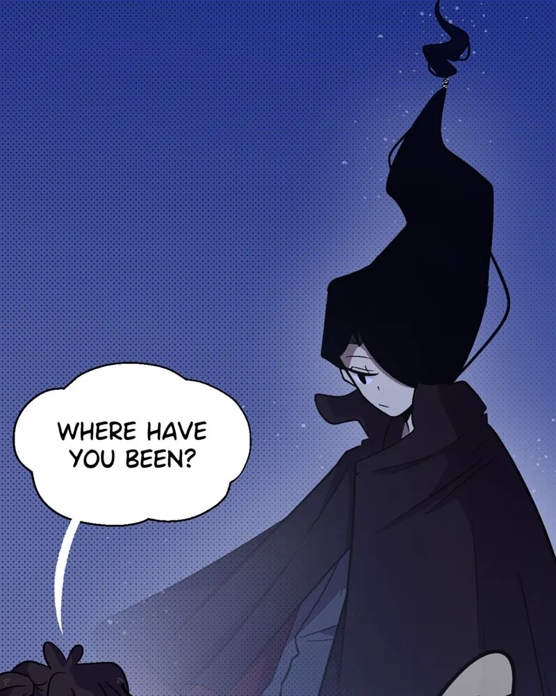 Little Matcha Girl Kainu Manga Chapter 59 Page 42