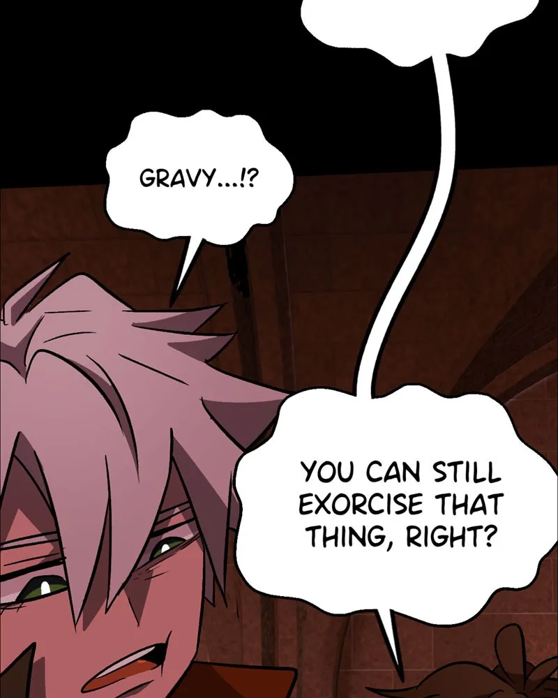 Little Matcha Girl Kainu Manga Chapter 58 Page 37