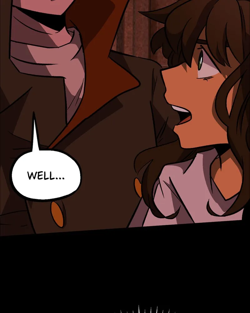 Little Matcha Girl Kainu Manga Chapter 58 Page 38