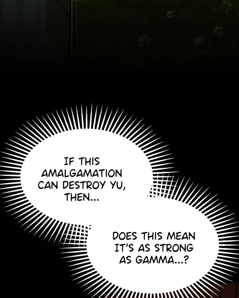 Little Matcha Girl Kainu Manga Chapter 58 Page 43