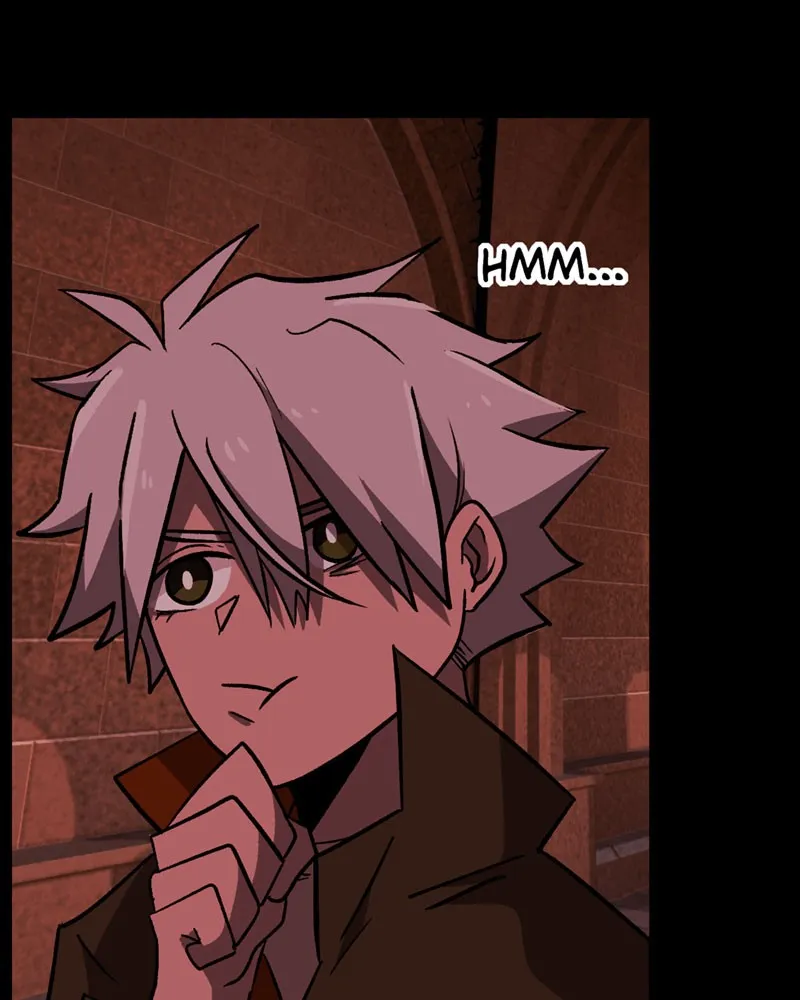 Little Matcha Girl Kainu Manga Chapter 58 Page 45