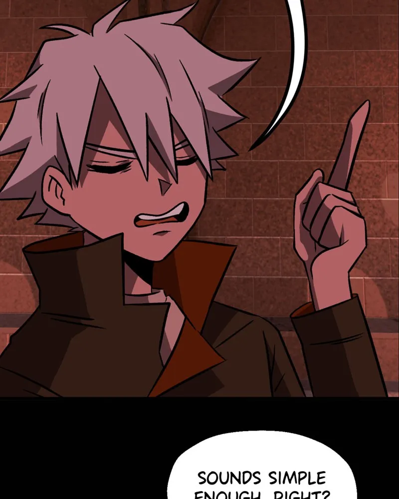 Little Matcha Girl Kainu Manga Chapter 58 Page 52