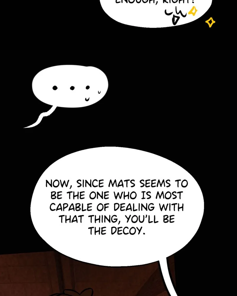 Little Matcha Girl Kainu Manga Chapter 58 Page 53