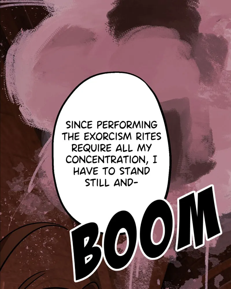 Little Matcha Girl Kainu Manga Chapter 58 Page 58