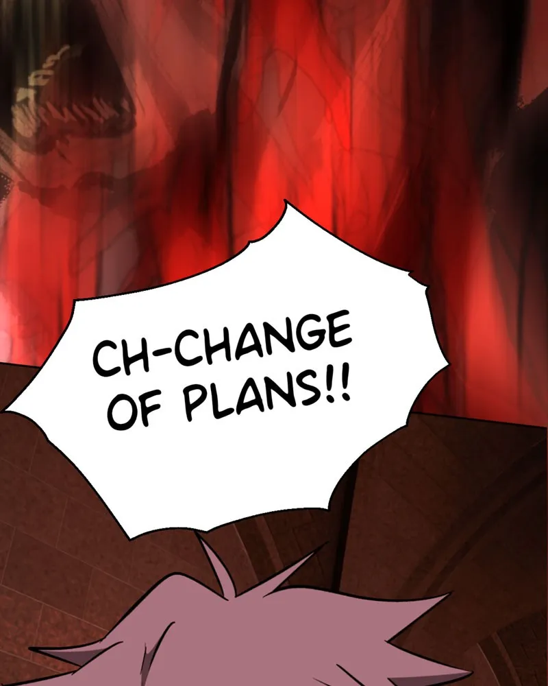 Little Matcha Girl Kainu Manga Chapter 58 Page 69