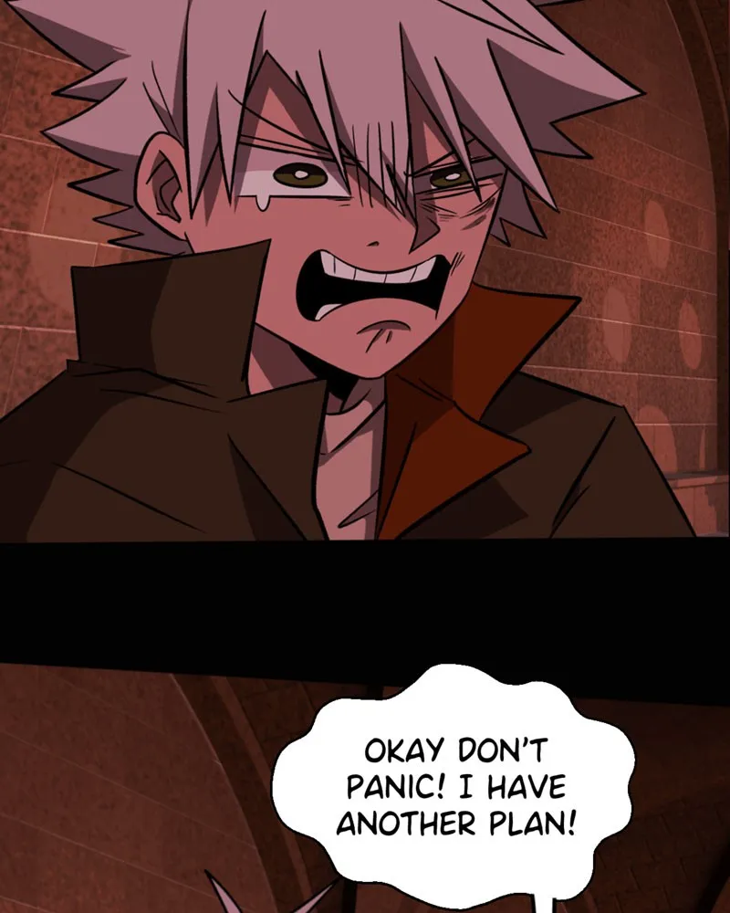 Little Matcha Girl Kainu Manga Chapter 58 Page 70