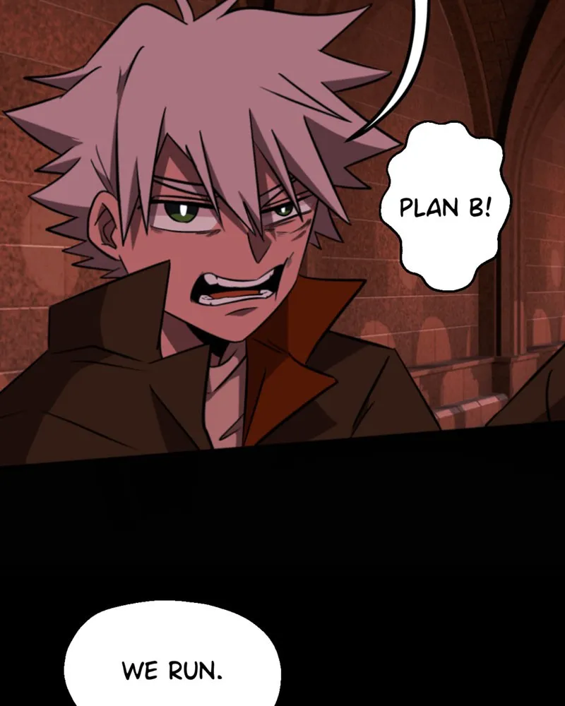 Little Matcha Girl Kainu Manga Chapter 58 Page 71