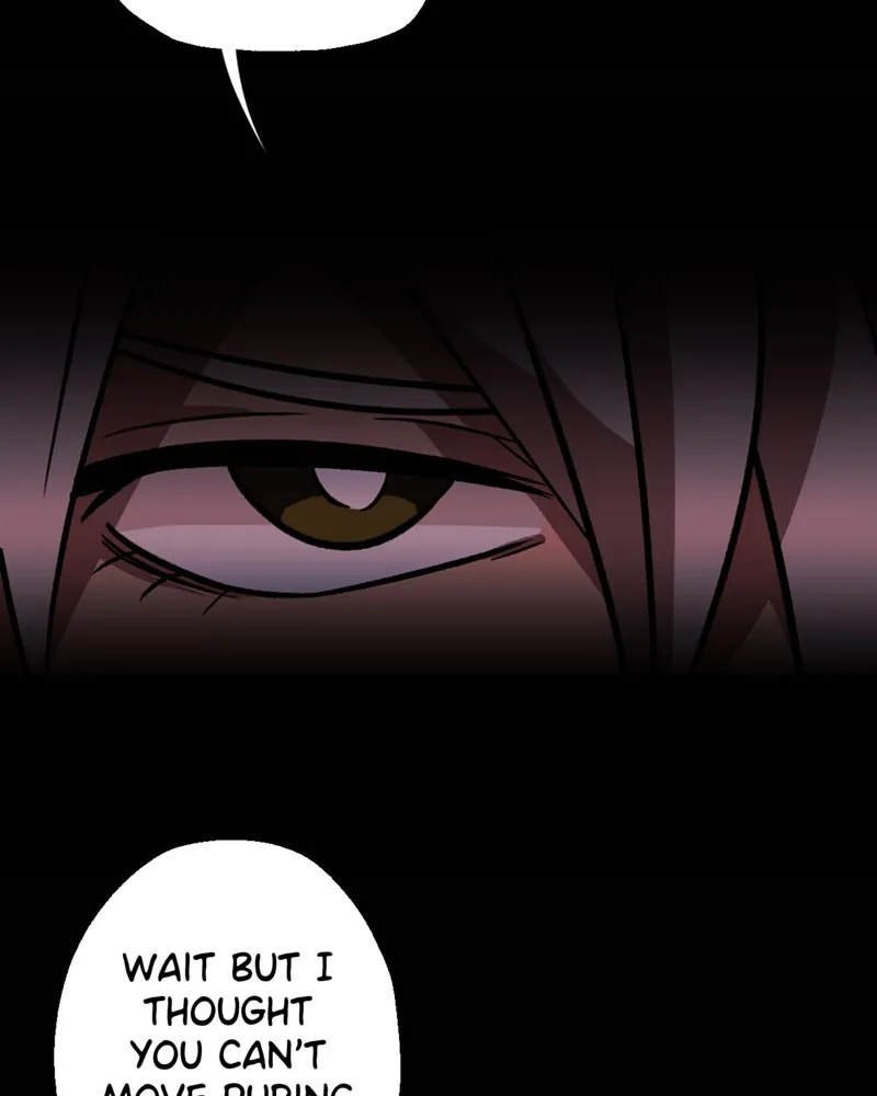 Little Matcha Girl Kainu Manga Chapter 58 Page 72